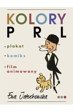 Kolory PRL