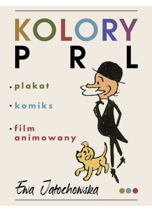 Kolory PRL