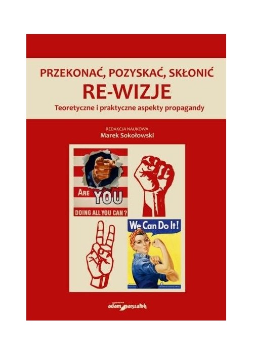 Przekonać, pozyskać, skłonić. Re-wizje