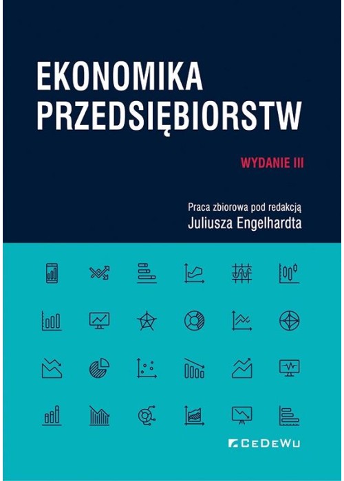 Ekonomika przedsiębiorstw