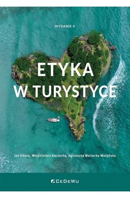 Etyka w turystyce