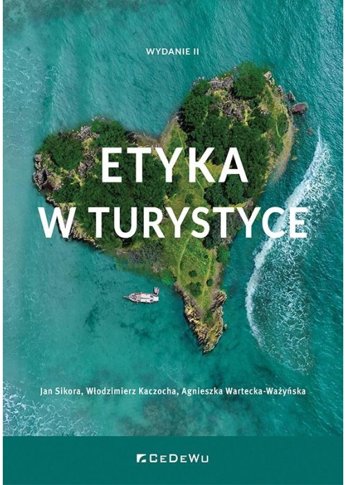 Etyka w turystyce