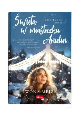 Święta w miasteczku Anielin