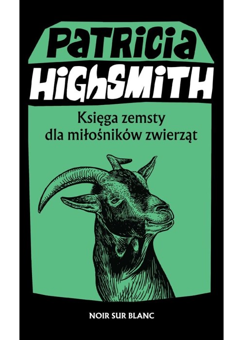 Księga zemsty dla miłośników zwierząt