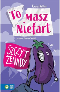 Tomasz Niefart. Szczyt żenady