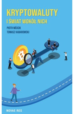 Kryptowaluty i świat wokół nich