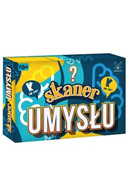 Skaner Umysłu