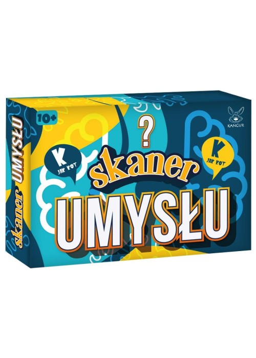 Skaner Umysłu