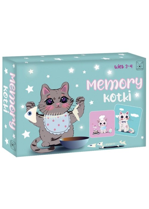 Memory Kotki