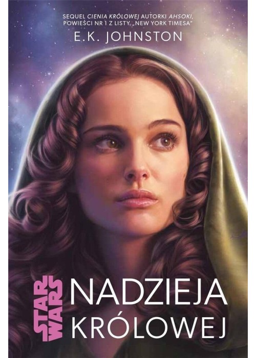 Star Wars T.3 Nadzieja królowej