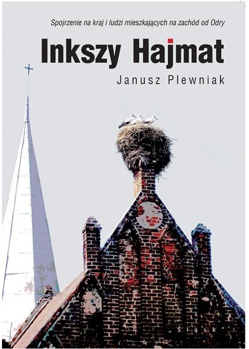 Inkszy Hajmat