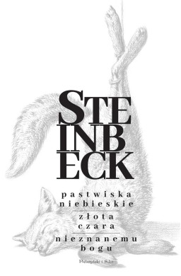 Pastwiska Niebieskie. Złota Czara. Nieznanemu bogu