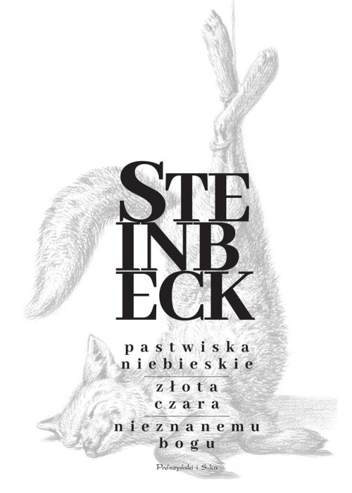 Pastwiska Niebieskie. Złota Czara. Nieznanemu bogu