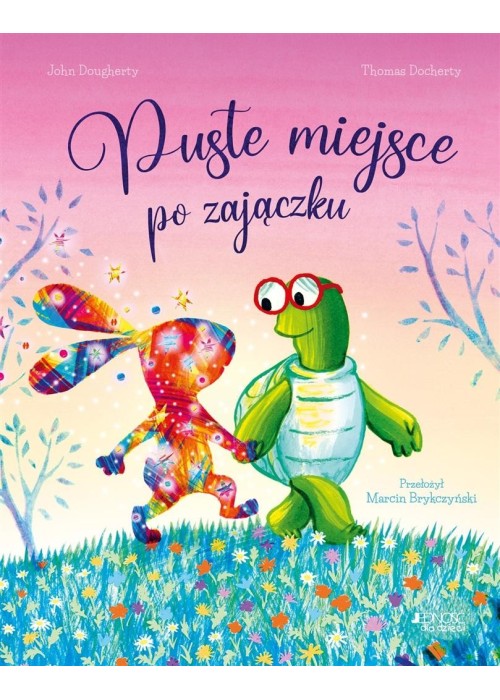 Puste miejsce po zajączku