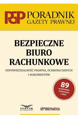 Bezpieczne biuro rachunkowe