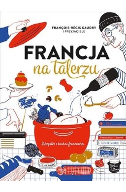 Francja na talerzu