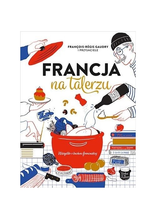 Francja na talerzu