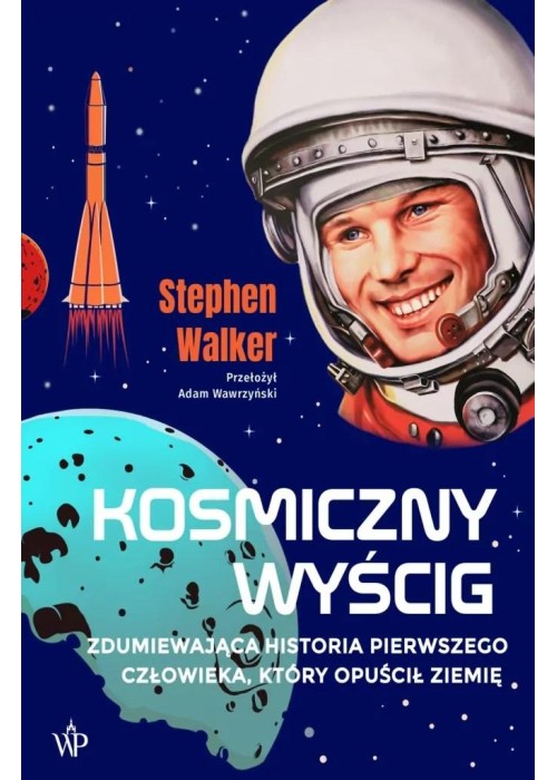 Kosmiczny wyścig