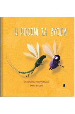 W pogoni za życiem