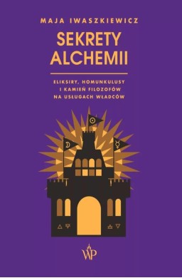 Sekrety alchemii