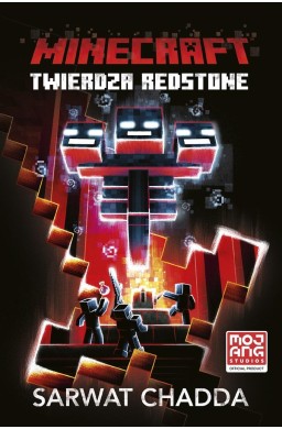 Minecraft. Twierdza Redstone