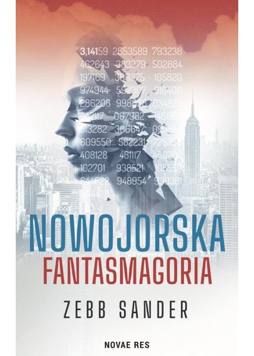 Nowojorska fantasmagoria