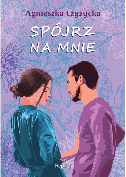 Spójrz na mnie