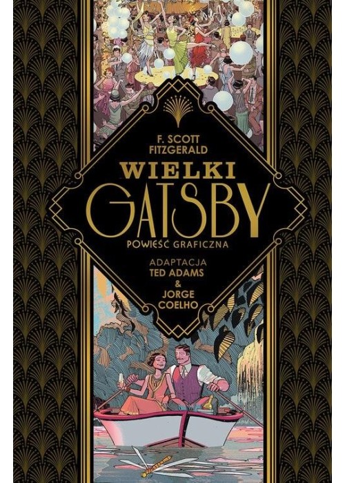 Wielki Gatsby