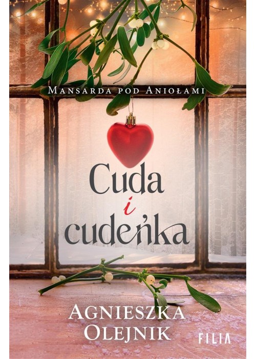 Cuda i cudeńka