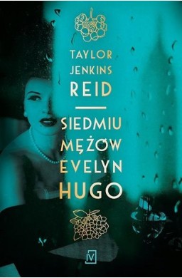 Siedmiu mężów Evelyn Hugo