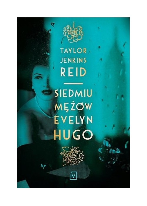 Siedmiu mężów Evelyn Hugo