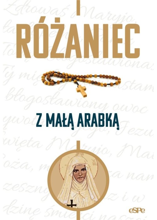 Różaniec z Małą Arabką