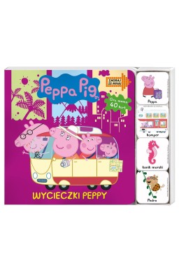 Peppa Pig. Zagraj Ze Mną cz.4