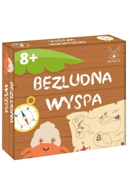 Bezludna wyspa