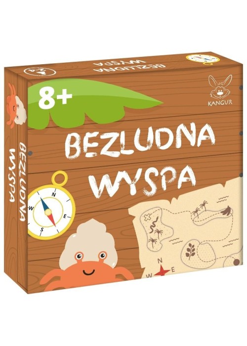 Bezludna wyspa