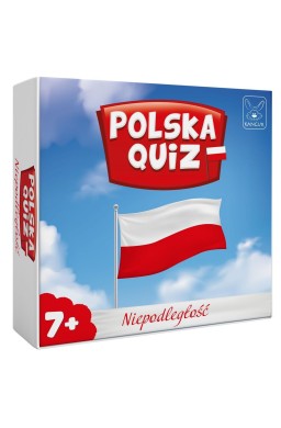 Polska Quiz Niepodległość