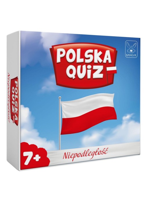 Polska Quiz Niepodległość