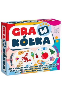 Gra w kółka