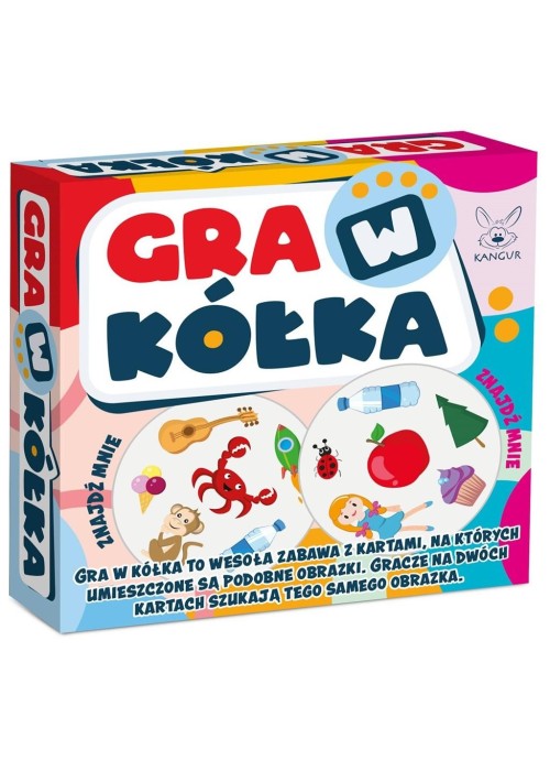 Gra w kółka