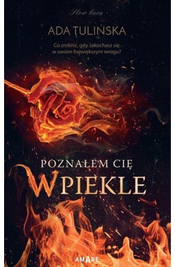 Poznałem Cię w piekle