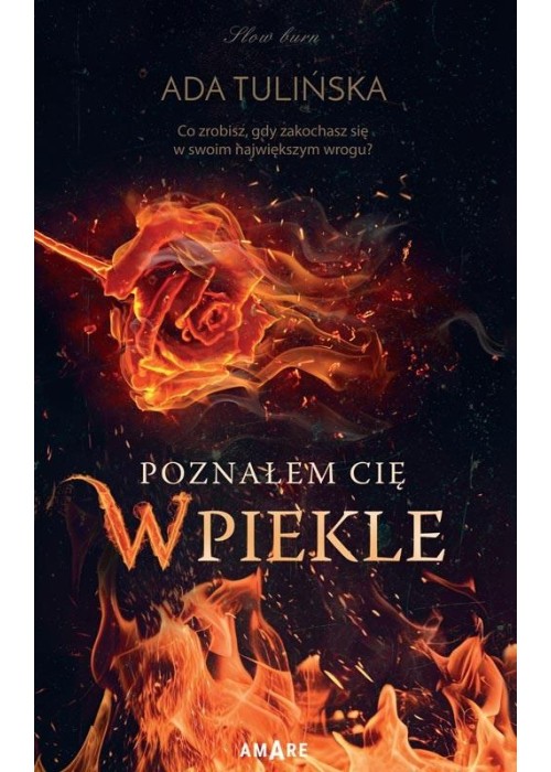 Poznałem Cię w piekle