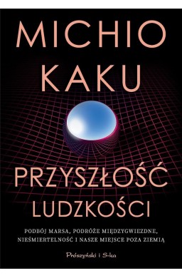 Przyszłość ludzkości