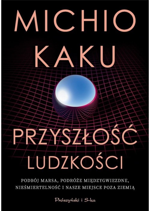 Przyszłość ludzkości