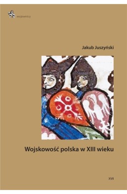 Wojskowość polska w XIII wieku