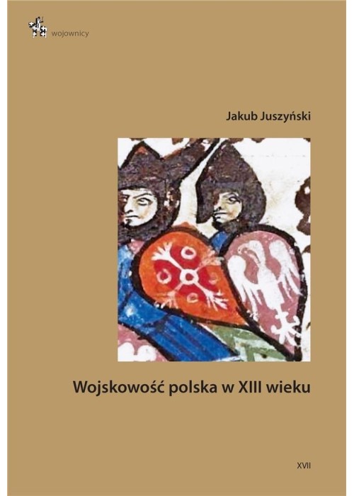 Wojskowość polska w XIII wieku