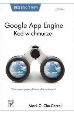 Google App Engine. Kod w chmurze Helion