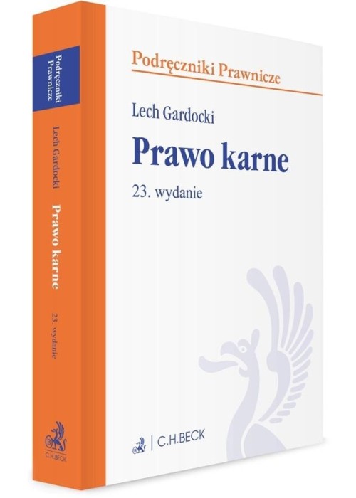 Prawo karne z testami online w.23