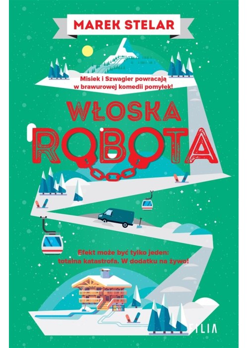 Włoska robota