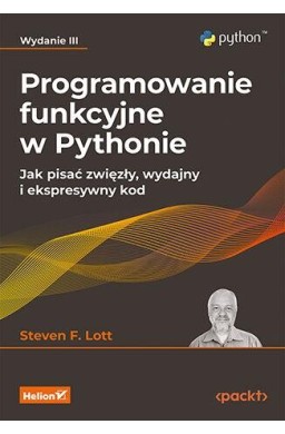 Programowanie funkcyjne w Pythonie w.3