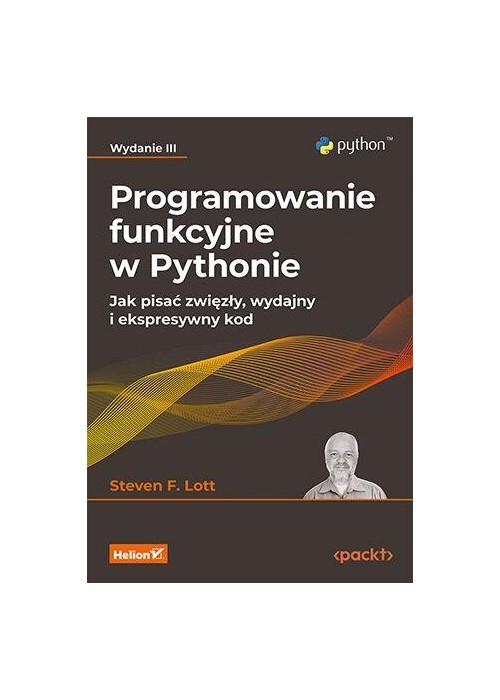 Programowanie funkcyjne w Pythonie w.3